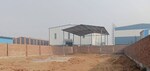 1000 Sq.Yd. Industrial Plot in Bodaki