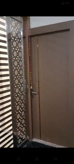 Building Lobby in 3 BHK Apartment at Rise Organic Ghar, Lal Kuan – for Rent