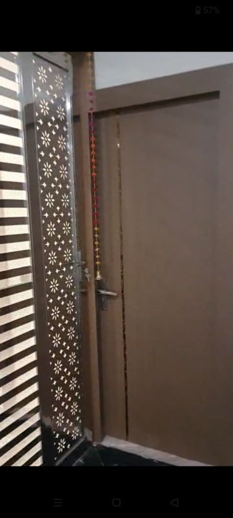 undefined, rise-organic-ghar 3 Bedroom 1250 Sq.Ft. Apartment In Lal Kuan Ghaziabad 10157116