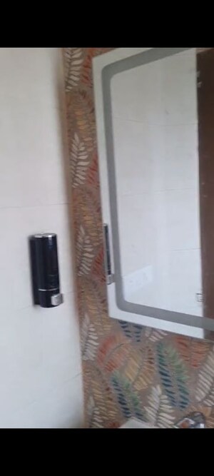 Furnished Amenities in 3 BHK Apartment at Rise Organic Ghar, Lal Kuan – for Rent