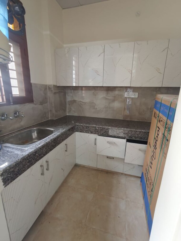 Kitchen, south city 1 1 RK 900 Sq.Ft. Builder Floor In South City 1 Gurgaon 10157118