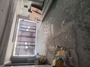 3 BHK Builder Floor – Exterior View View at Kakrola - for Sale