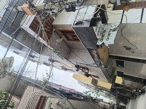 Master Bedroom in 3 BHK Builder Floor at Kakrola – for Sale