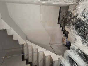 Bathroom in 3 BHK Builder Floor at Kakrola – for Sale