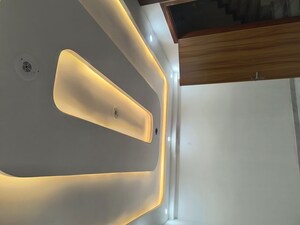 Furnished Amenities in 3 BHK Builder Floor at Kakrola – for Sale