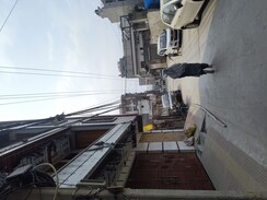 3 BHK + Study Room Builder Floor For Sale in Kakrola