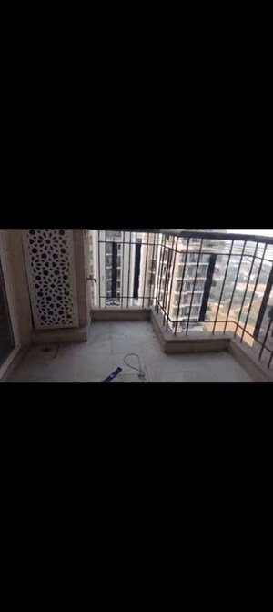 Balcony in 2 BHK Apartment at Amaatra Homes, Sector 10 Greater Noida – for Sale