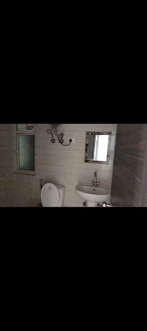 Bathroom in 2 BHK Apartment at Amaatra Homes, Sector 10 Greater Noida – for Sale