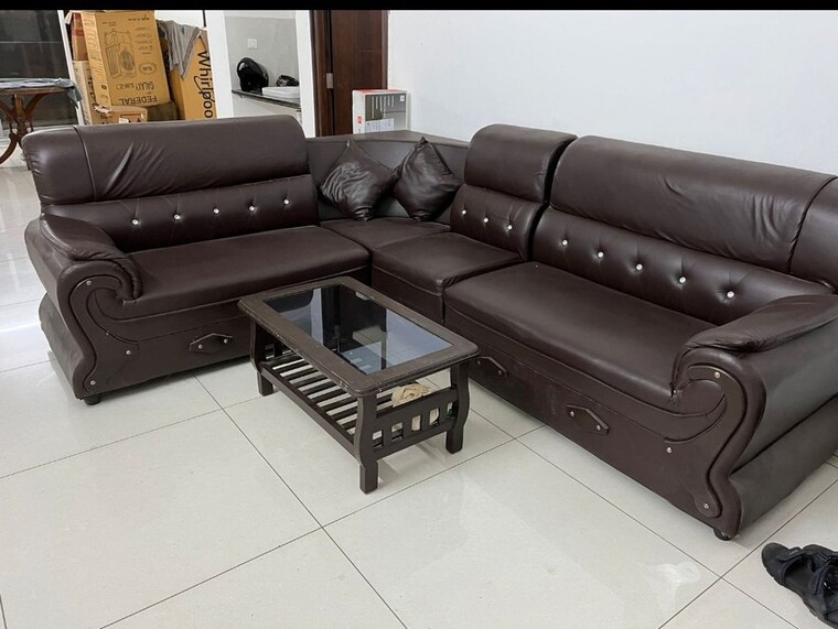 Gym, vishnu-vistara 3 Bedroom 1730 Sq.Ft. Apartment In Hi Tech City Hyderabad 10157123