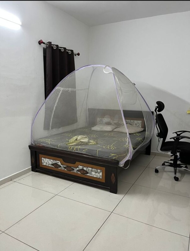 undefined, vishnu-vistara 3 Bedroom 1730 Sq.Ft. Apartment In Hi Tech City Hyderabad 10157123