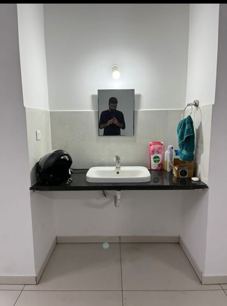 undefined, vishnu-vistara 3 Bedroom 1730 Sq.Ft. Apartment In Hi Tech City Hyderabad 10157123