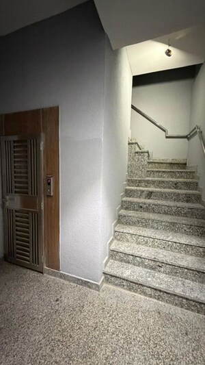 Floor Plan in  Office Space at ILD Trade Centre, Sector 47 – for Rent