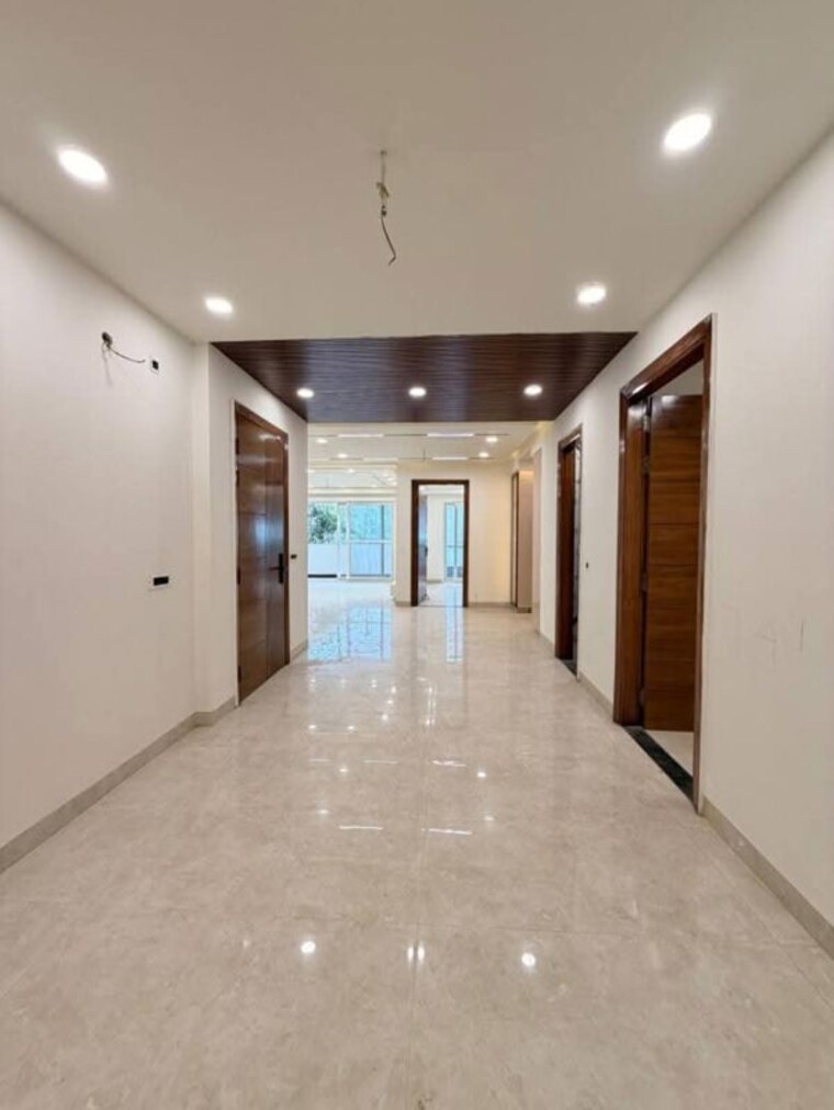 undefined, sushant-lok-2 4 Bedroom 263 Sq.Yd. Builder Floor In Sector 57 Gurgaon 10157128