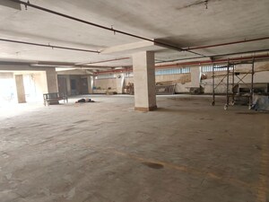  Industrial Plot For Sale in Sanjay Mittal Industrial Estate, Andheri East