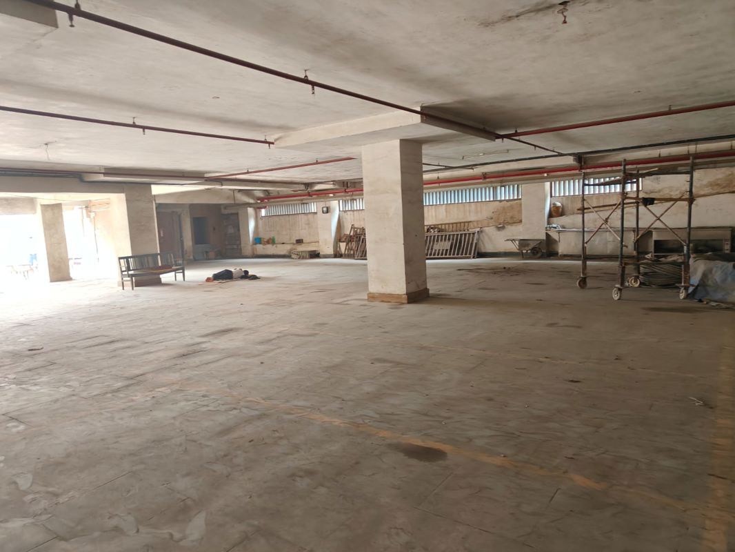 Industrial Plot For Sale in Sanjay Mittal Industrial Estate