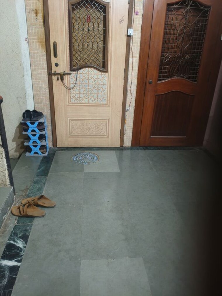  Parking, dedhia-golden-park-ii 1 Bedroom 575 Sq.Ft. Apartment In Kalyan West Thane 10157138