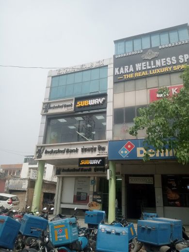 Retail Shop For Sale in Elan Epic