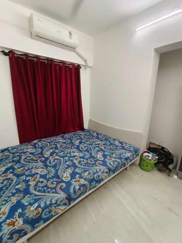 Bedroom, kondivita Pg For Girls In Kondivita 10157129