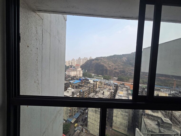Kitchen, shapoorji-pallonji-vicinia 2 Bedroom 676 Sq.Ft. Apartment In Powai Mumbai 10157137