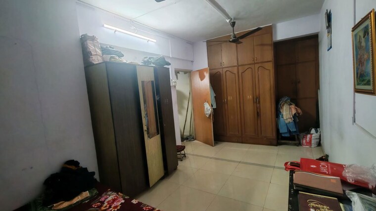 Bedroom, mangeshi-dham-tower 1 Bedroom 580 Sq.Ft. Apartment In Kalyan West Thane 10157148