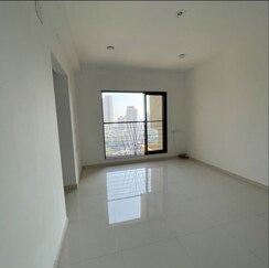 2 BHK + Pooja Room Apartment For Rent in Lalani Valentine Apartment