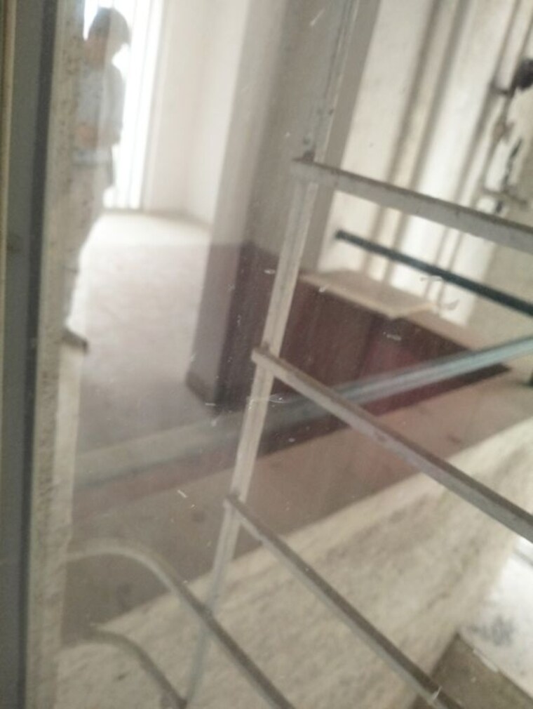 Balcony, shree-tirupati-maple-tower 3 Bedroom 1353 Sq.Ft. Apartment In Kondhwa Pune 10157151