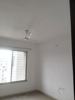 3 BHK Apartment For Sale in Shree Tirupati Maple Tower