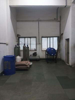 Industrial Plot – Exterior View View at Marol Industrial Area Andheri, Andheri East - for Sale