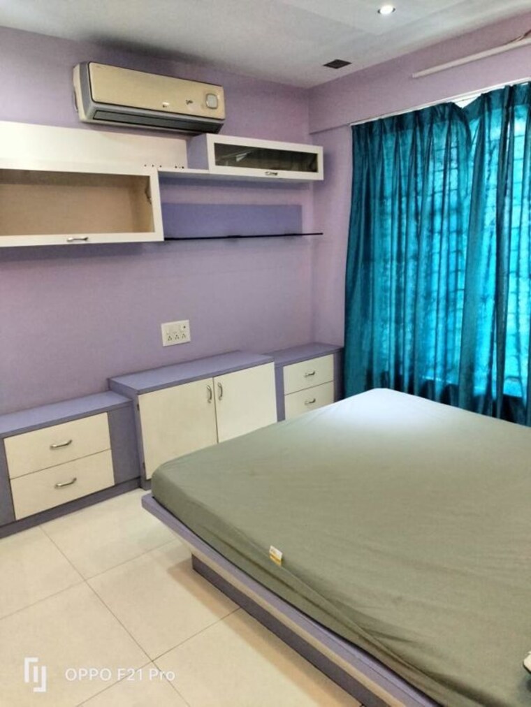 Kitchen, aundh 2 Bedroom 1000 Sq.Ft. Apartment In Aundh Pune 10157156