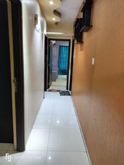 2 BHK + Pooja Room Apartment For Rent in Aundh