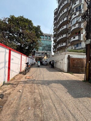  Land – Exterior View View at Fraser Road Area - for Rent