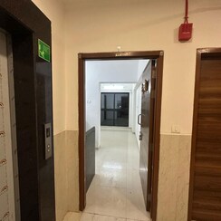 1 BHK Apartment For Rent in Marathon Neo Square