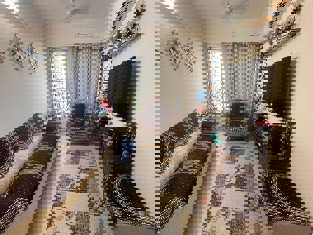 2 BHK 685 Sq.Ft. Apartment in Rajesh Raj Legacy 1