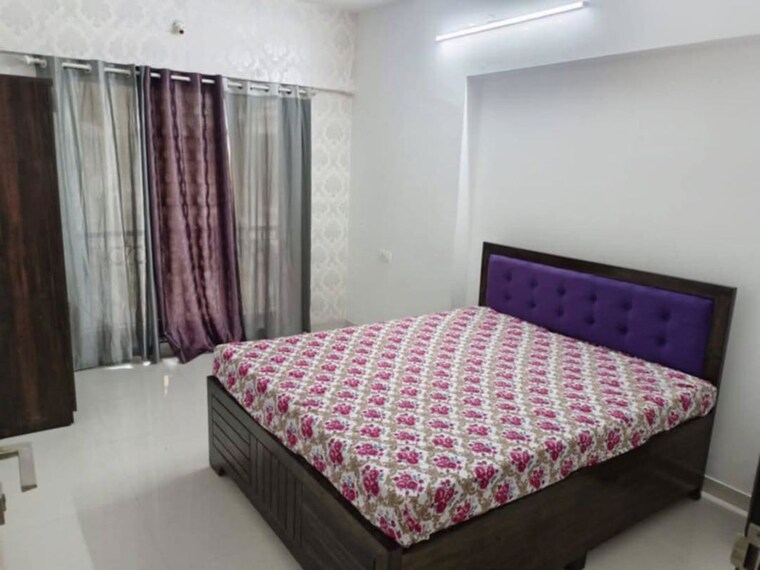 Bedroom, andheri east Pg For Girls In Andheri East 10157154