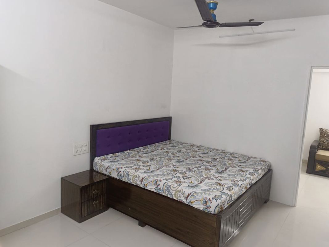 Pg For Rent in Andheri East