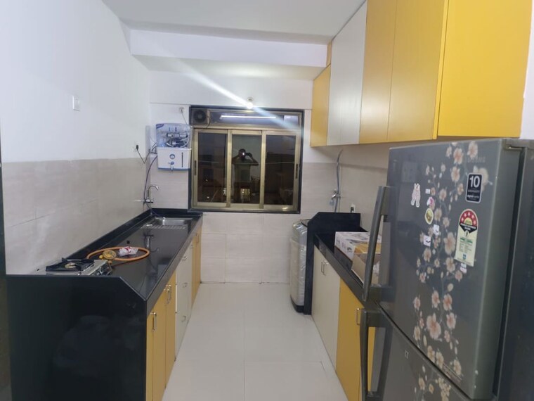 Kitchen, andheri east Pg For Girls In Andheri East 10157154