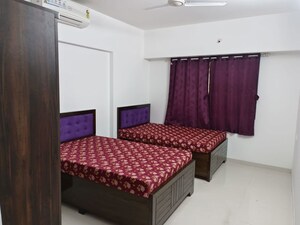 Bedroom in  Pg at Andheri East – for Rent