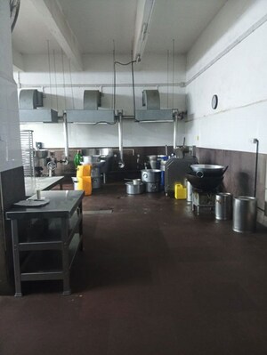  Industrial Plot For Sale in Marol Industrial Estate, Andheri East