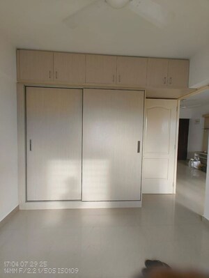 3 BHK Apartment For Rent in Confident Atik, Sarjapur Road