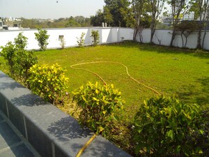 4 BHK Builder Floor – Garden View at Defence Colony - for Sale