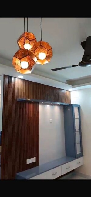 Furnished Amenities in 2 BHK Apartment at Rise Organic Homes, Mahurali – for Rent
