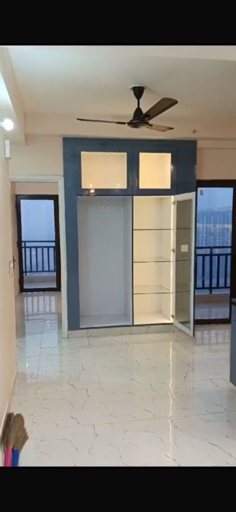 Room, rise-organic-homes 2 Bedroom 1292 Sq.Ft. Apartment In Mahurali Ghaziabad 10157170