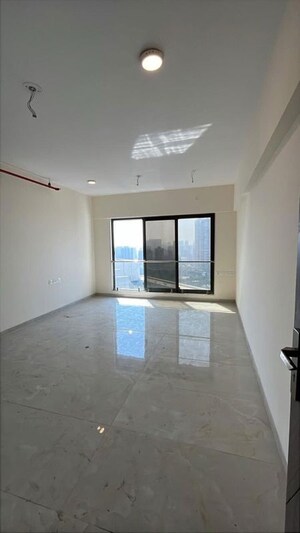 Room in 2 BHK Apartment at IM Applaud 38, Goregaon East – for Rent