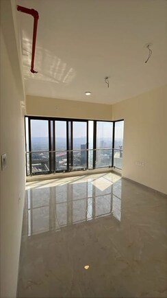 2 BHK Apartment For Rent in IM Applaud 38