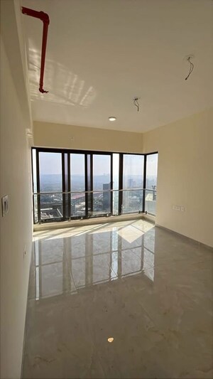 2 BHK Apartment For Rent in IM Applaud 38, Goregaon East