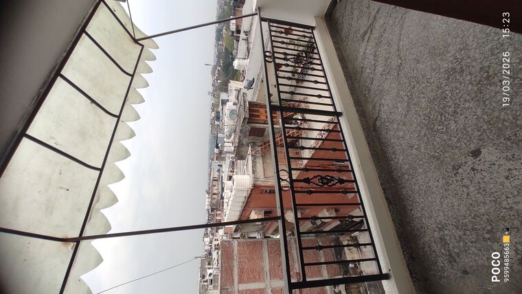 undefined, mehrauli 1 Bedroom 550 Sq.Ft. Builder Floor In Mehrauli Delhi 10157172