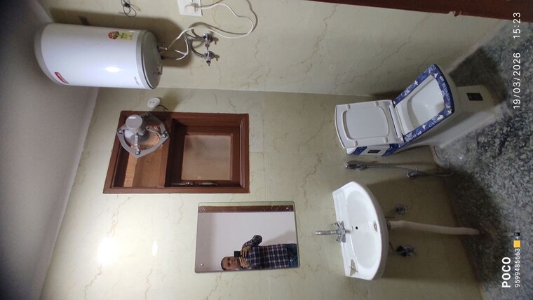 undefined, mehrauli 1 Bedroom 550 Sq.Ft. Builder Floor In Mehrauli Delhi 10157172