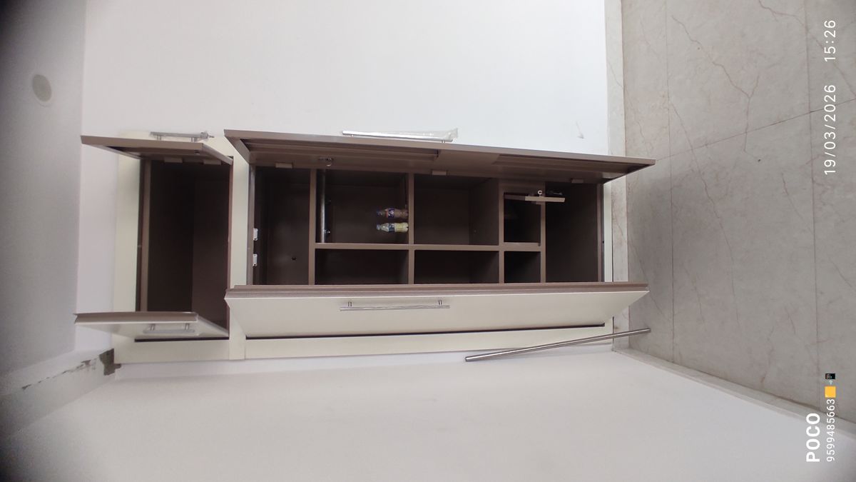 1 BHK + Extra Room Builder Floor For Rent in Mehrauli