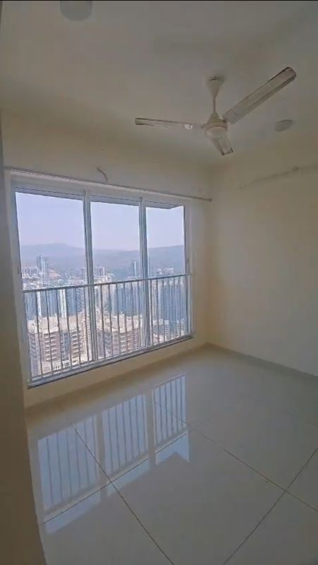 1 BHK 428 Sq.Ft. Apartment in Godrej Nest Kandivali