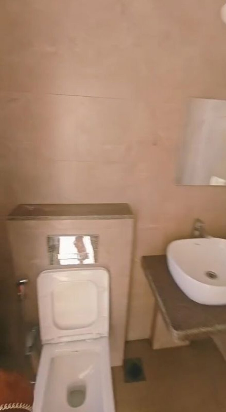 Bathroom, godrej-nest-kandivali 1 Bedroom 428 Sq.Ft. Apartment In Kandivali East Mumbai 10156899